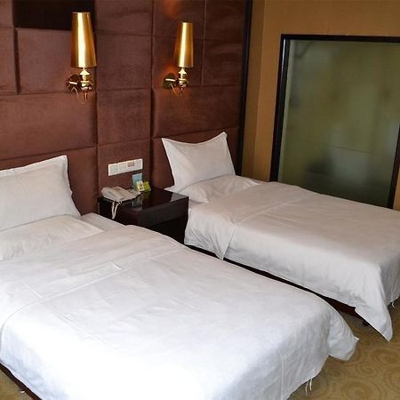 Xi'An Xinwangyuan Business Hotel Shanmenkou Exterior foto
