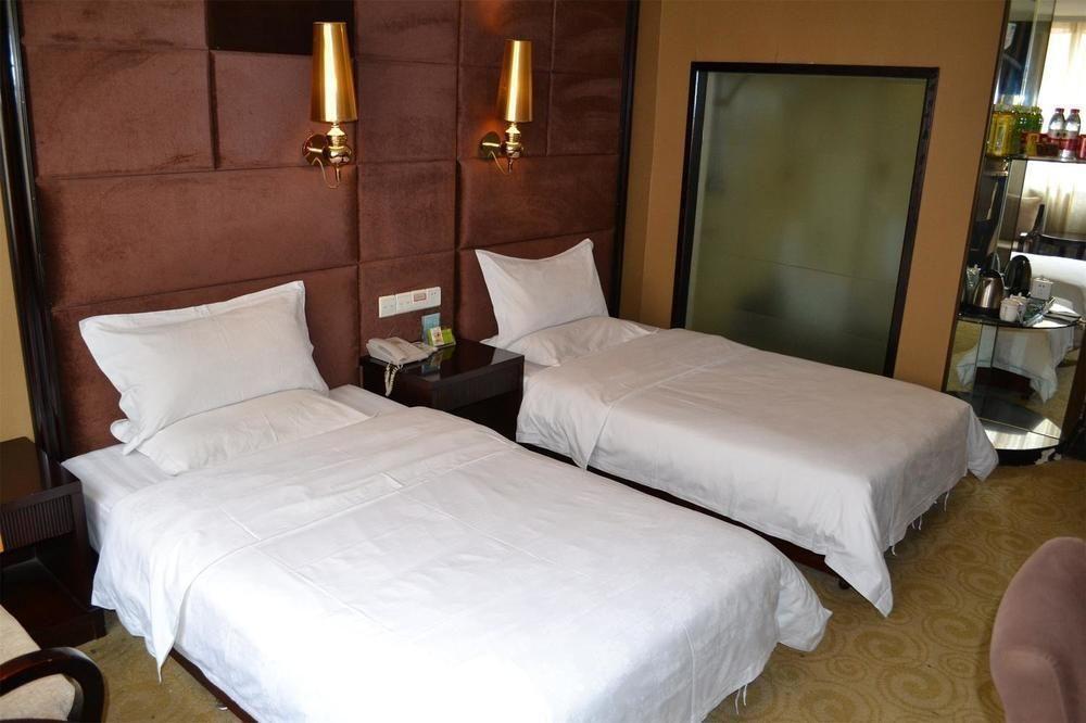 Xi'An Xinwangyuan Business Hotel Shanmenkou Exterior foto
